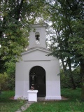 kaplička