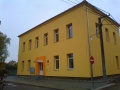 budova č.8 budova č.8