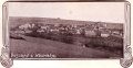 pohled Neuměřic - cca 1904 pohled Neuměřic - cca 1904