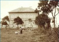 základní škola - foto z roku cca 1905