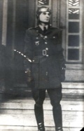 Stanislav Zeinert (foto zapůjčil J. Hlavička)